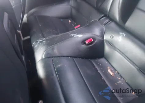 2016 Ford Mustang V6 from USA, damaged, VIN 1FA6P8AM7G5223631